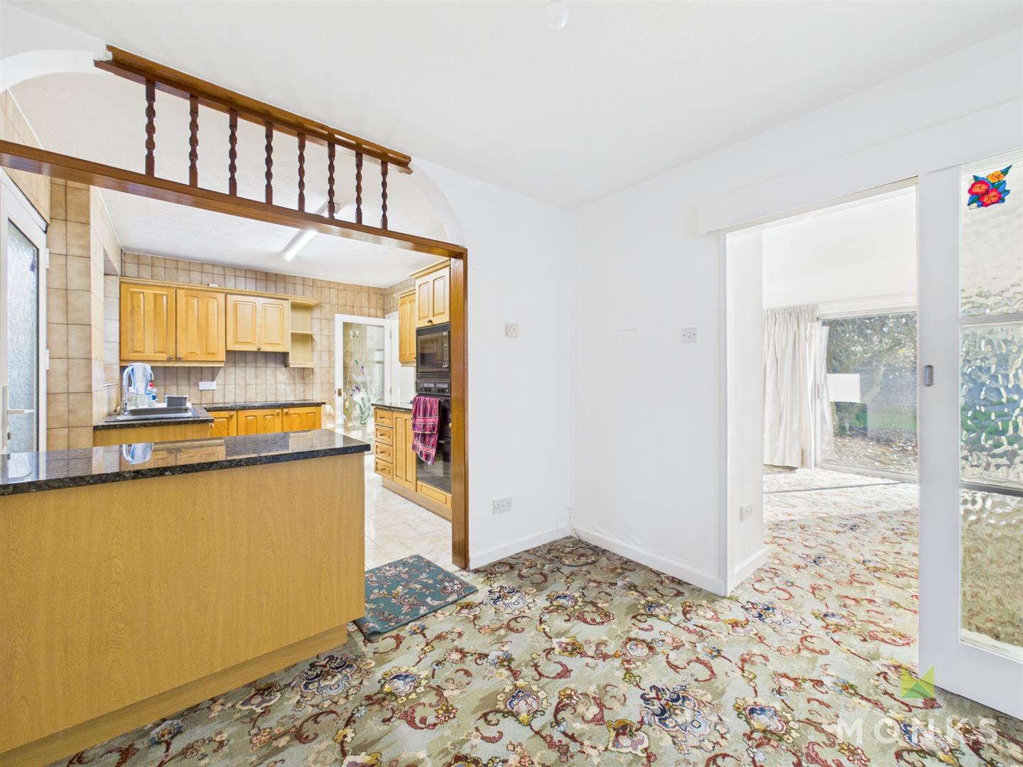 Hidcote Weston Avenue, Oswestry, SY11 2BH For Sale